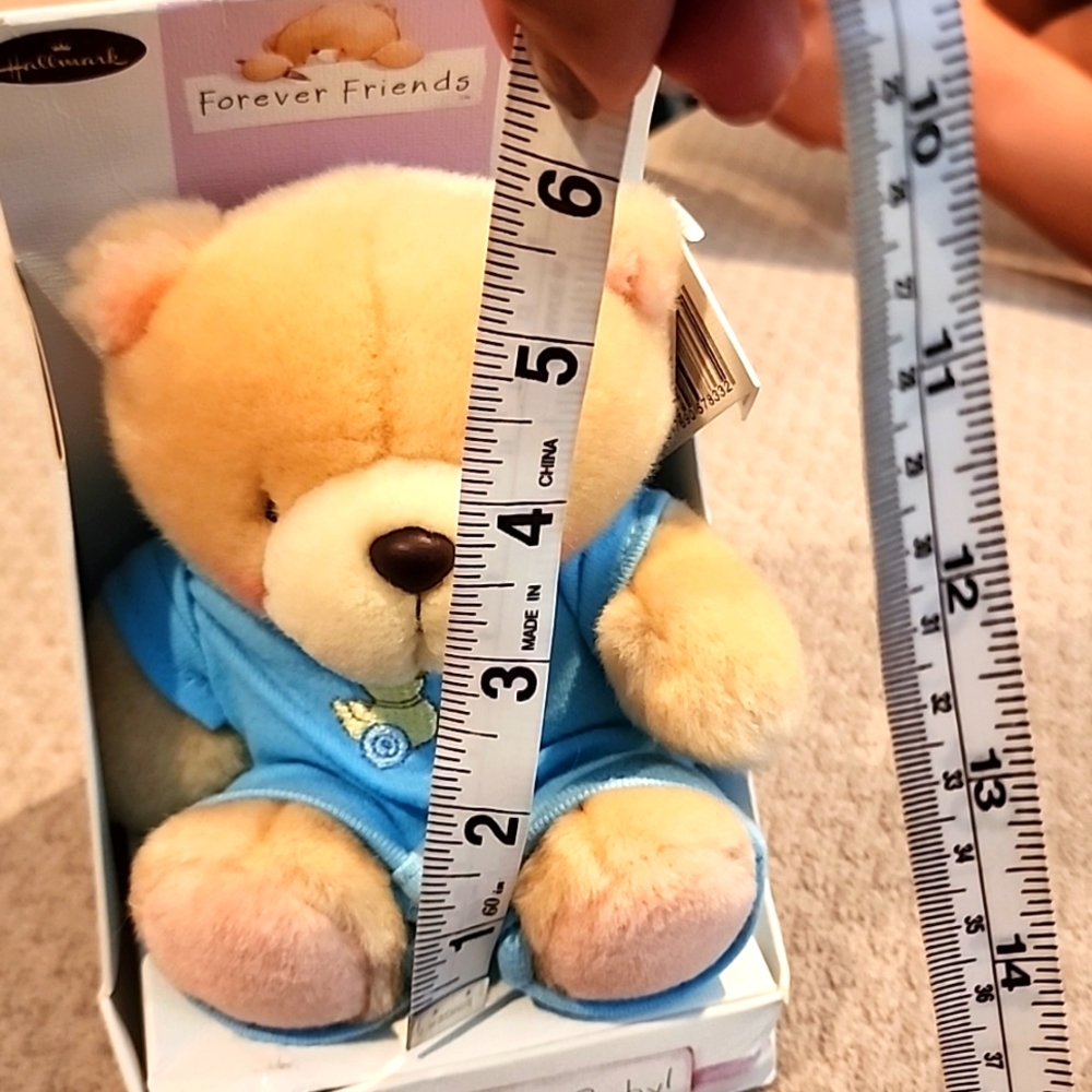 Hallmark Forever Friends - Picture 11 of 11